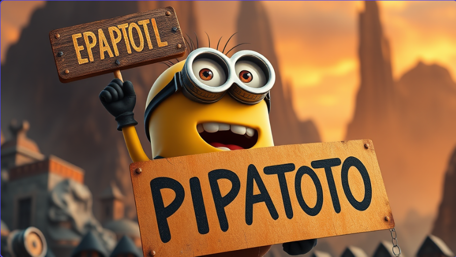 PIPATOTO